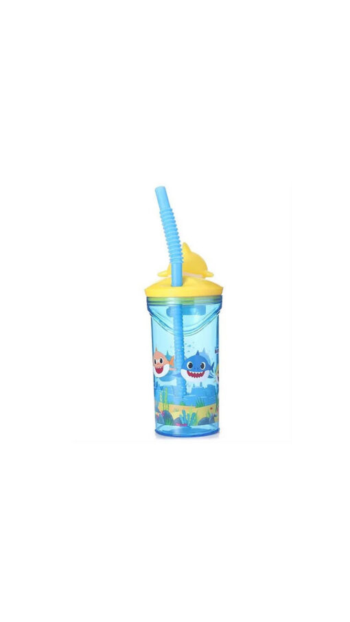 StorTumblerBabyShark StorTumblerBabyShark