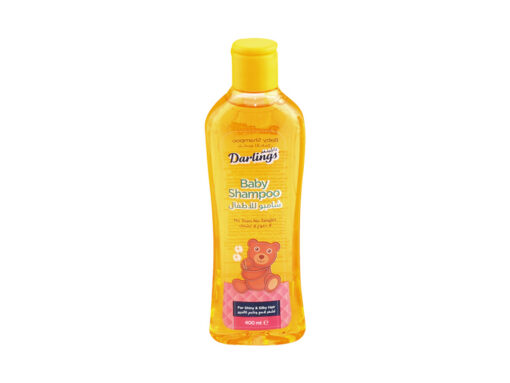 Darlings-Baby-Shampoo DarlingsBabyShampoo
