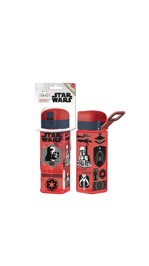 StorStarWarsBottle StorStarWarsBottle