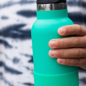 MontiiMiniBottleKiwi350ml