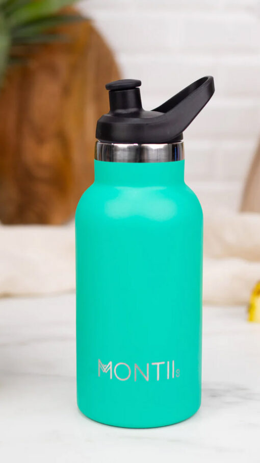 MontiiMiniBottleKiwi350ml2 MontiiMiniBottleKiwi350ml