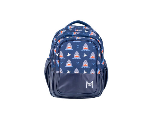 Kids-Back-Pack-Sharks Kids-Back-Pack-Sharks