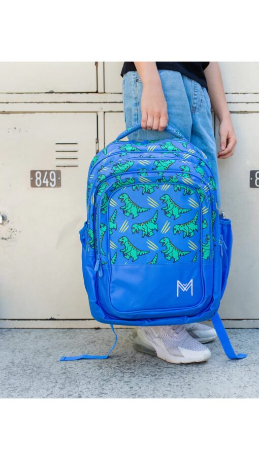 MontiicoBackpackDinosaur MontiicoBackpackDinosaur