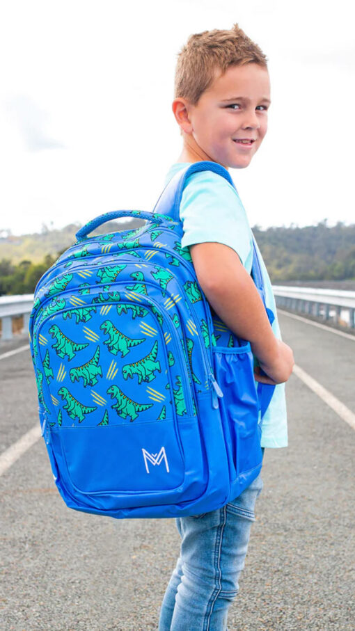 MontiicoBackpackDinosaur MontiicoBackpackDinosaur