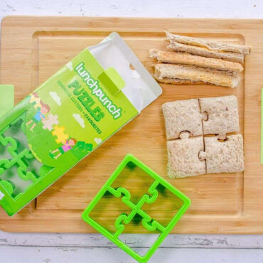 LunchPunchSandwichCuttersPuzzle