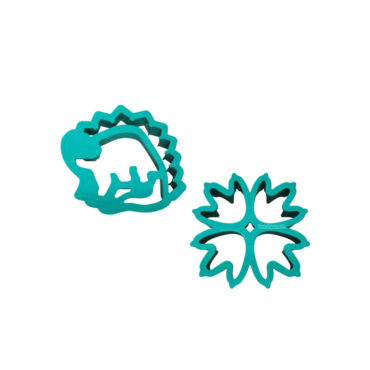 TheLunchPunchDinosaurCutter