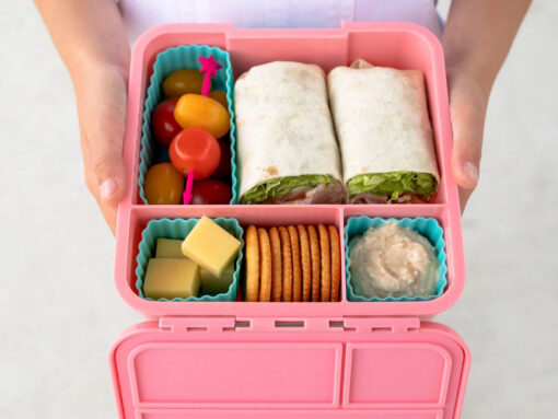 LittleLunchBoxCoIcedBerry LittleLunchBoxCoIcedBerry