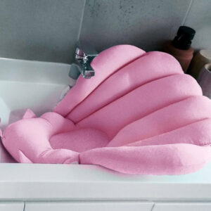 BleueBebeSinkBatherRose