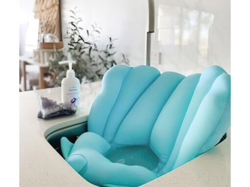 BleueBebeSinkBatherAquaBlue3 BleueBebeSinkBatherAquaBlue3