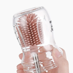 HaakaaDoubleendedSiliconeBottleBrush5