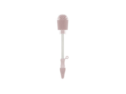 HaakaaSiliconeBrushPink