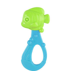 LetsBeChildFishTeether