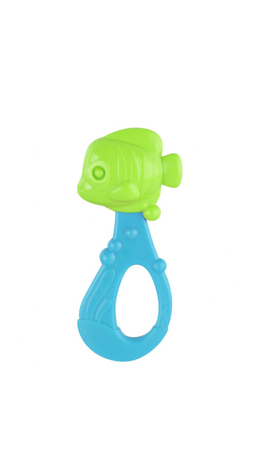 LetsBeChildFishTeether LetsBeChildFishTeether