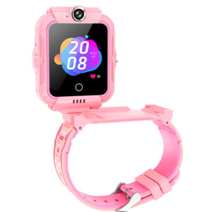 XOSmartWatchPink2