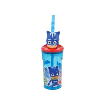 Stor 3D Figurine Tumbler 360ml - PJ Mask