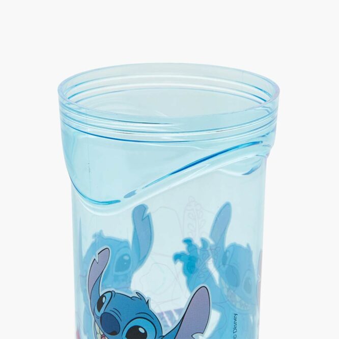 Stor 3D Figurine Tumbler 360ml - Stitch