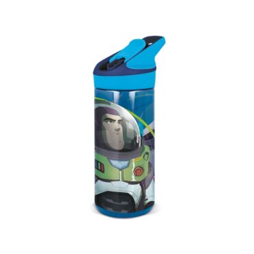 Stor Large Tritan Bottle 620ml - Buzz Lightyear