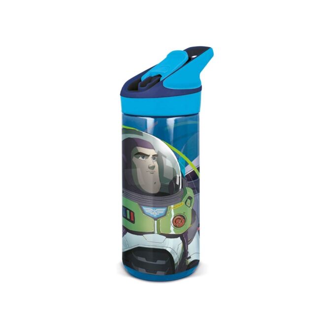 Stor Large Tritan Bottle 620ml - Buzz Lightyear