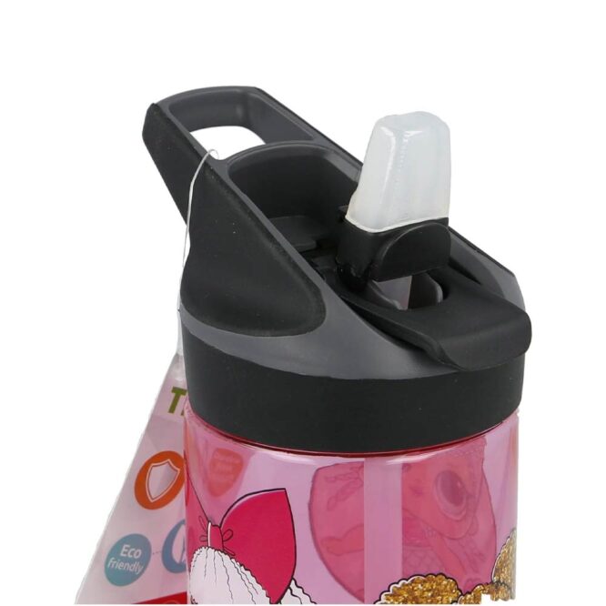 Stor Tritan Bottle 620ml - Lol Surprise