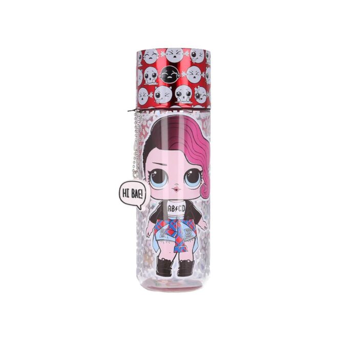 Stor Tritan Bottle 590ml - Lol Surprise