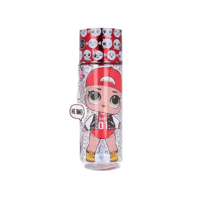 Stor Tritan Bottle 590ml - Lol Surprise
