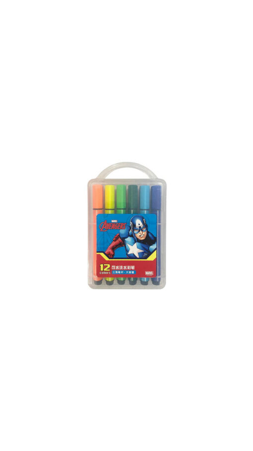 MarvelAvengersSketchPen MarvelAvengersSketchPen