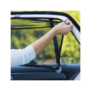 MunchkinBricsMagneticStretchtoFitSunShade