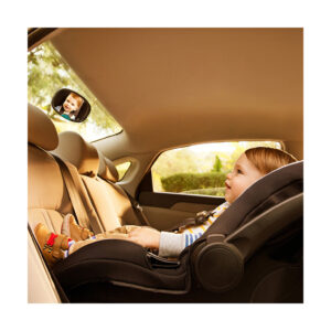 MunchkinDualSightCarMirror