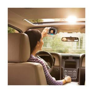 MunchkinDualSightCarMirror