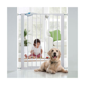 MunchkinEasyFitPlusDeluxeTallStairGate2