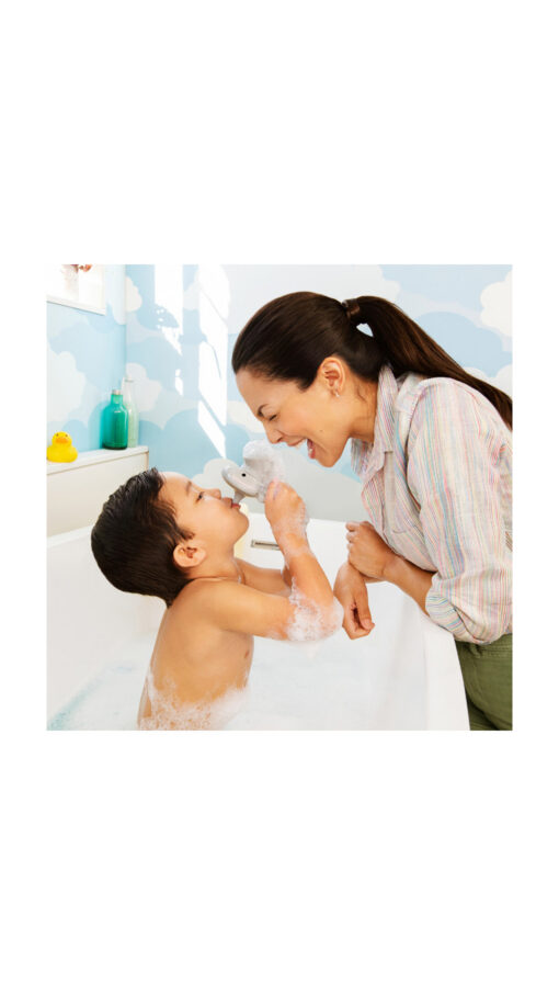 MunchkinBubbleBestieElephantBubblerBathToy3 MunchkinBubbleBestieElephantBubblerBathToy3