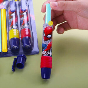 MarvelEraserSet