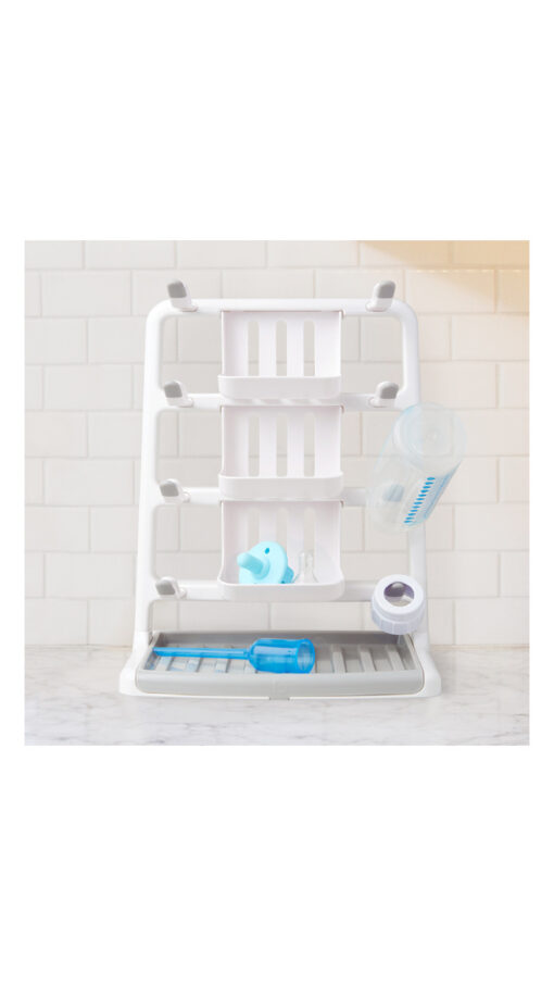 MunchkinTidyDryDryingRack7 MunchkinTidyDryDryingRack7