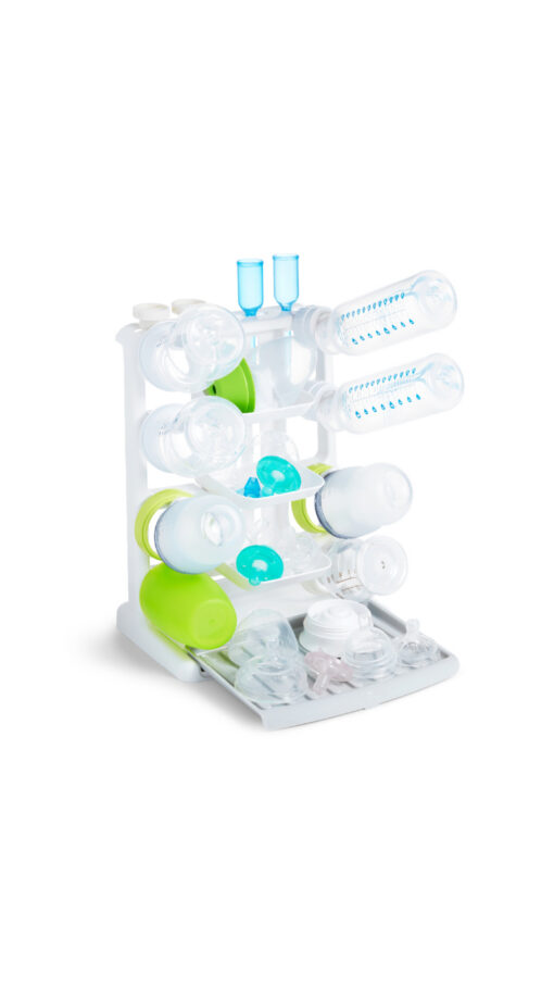 MunchkinTidyDryDryingRack5 MunchkinTidyDryDryingRack5