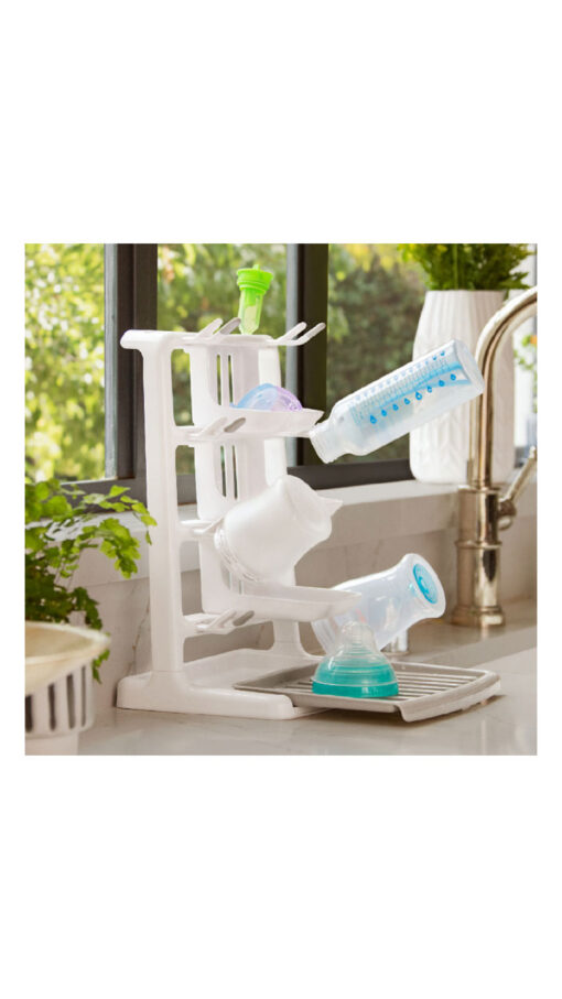 MunchkinTidyDryDryingRack6 MunchkinTidyDryDryingRack6
