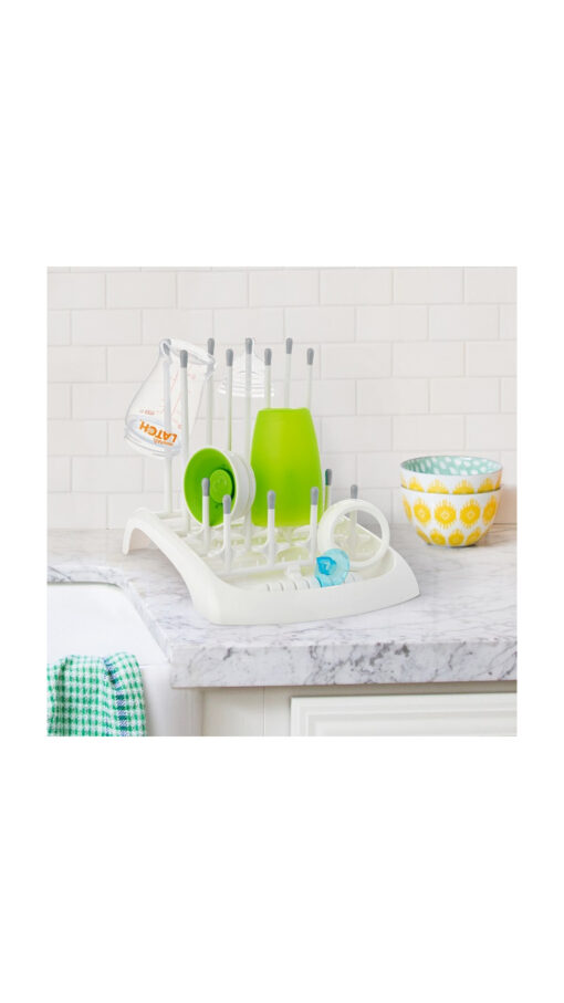 MunchkinFoldDryingRack2 MunchkinFoldDryingRack2