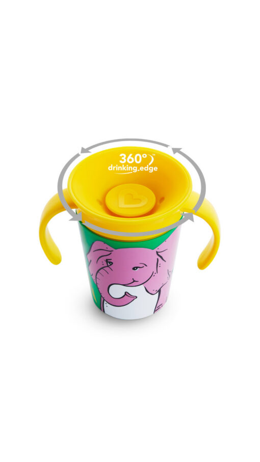 Munchkin360CupElephent Munchkin360CupElephent
