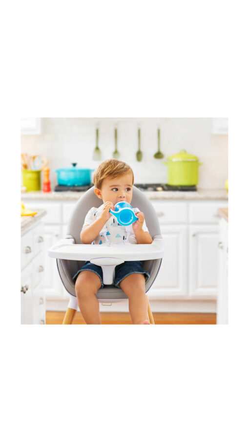 MunchkinGentleTransitionSippyCupBlue MunchkinGentleTransitionSippyCupBlue