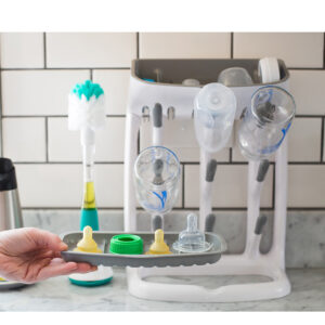 OxoSpaceSavingDryingRack4