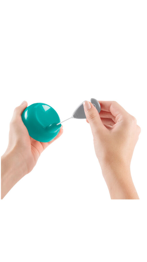 OxoBottle&CupCleaningSetGray5 OxoBottle&CupCleaningSetGray5