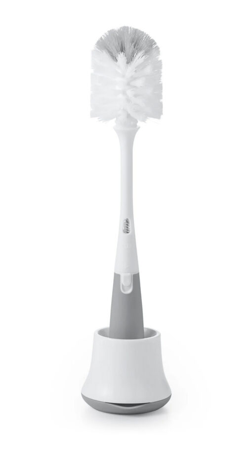 OxoBottle&CupCleaningSetGray3 OxoBottle&CupCleaningSetGray3