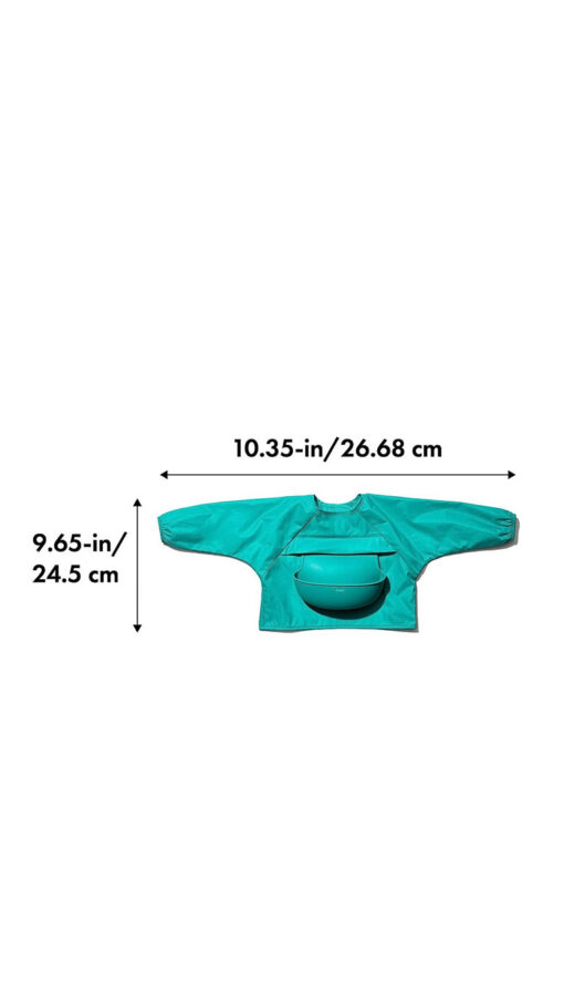 OxoTotSleevedRollUpBib5 OxoTotSleevedRollUpBib5