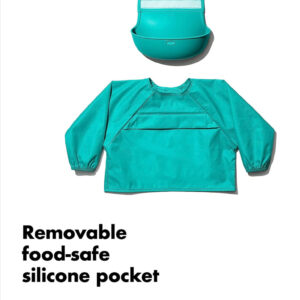 OxoTotSleevedRollUpBib1