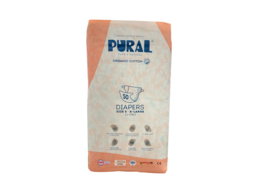pural-22 Pural25Diapers