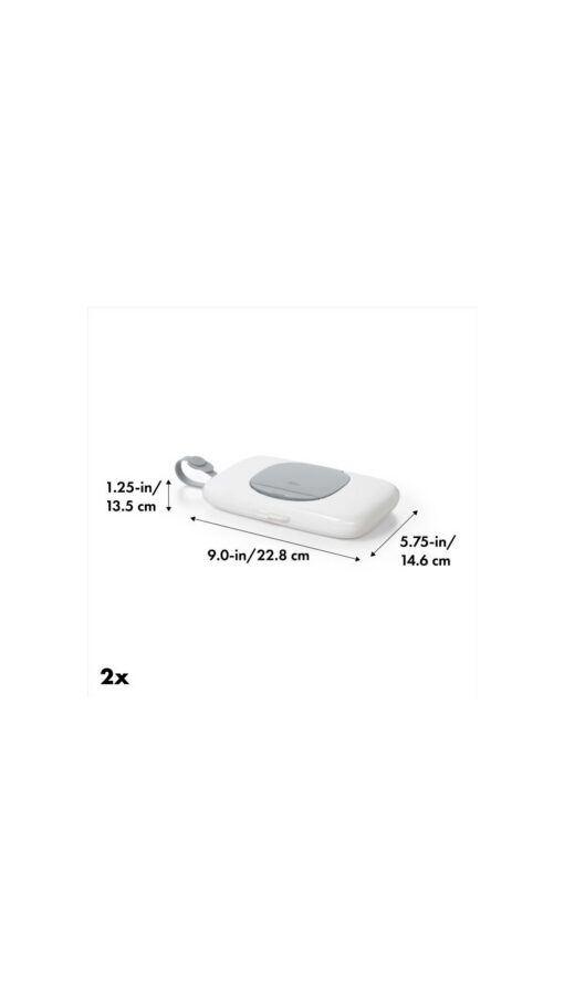 OXOWipesDispenserGray2 OXOWipesDispenserGray2