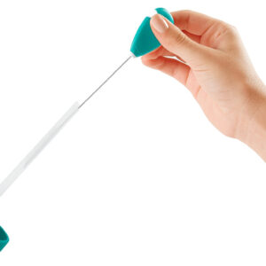 OxoTotOntheGoStraw&SippyCupTopCleaningSetTeal4