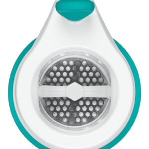 OxoTot-MashMakerBabyFoodMillTeal