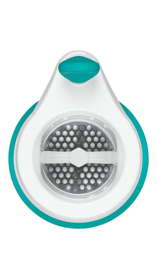 OxoTot-MashMakerBabyFoodMillTeal OxoTot-MashMakerBabyFoodMillTeal