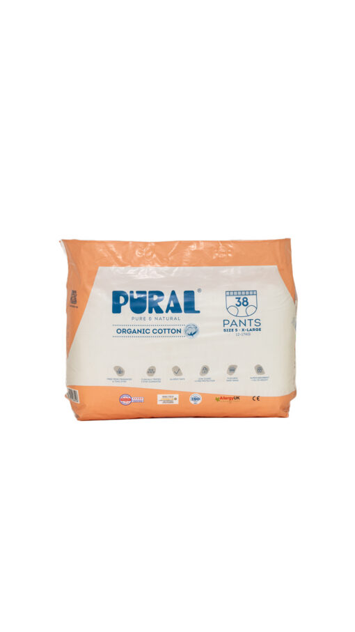 Pural38Pants Pural38Pants