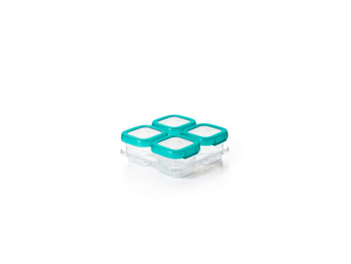 OXOContainerTeal OXOContainerTeal